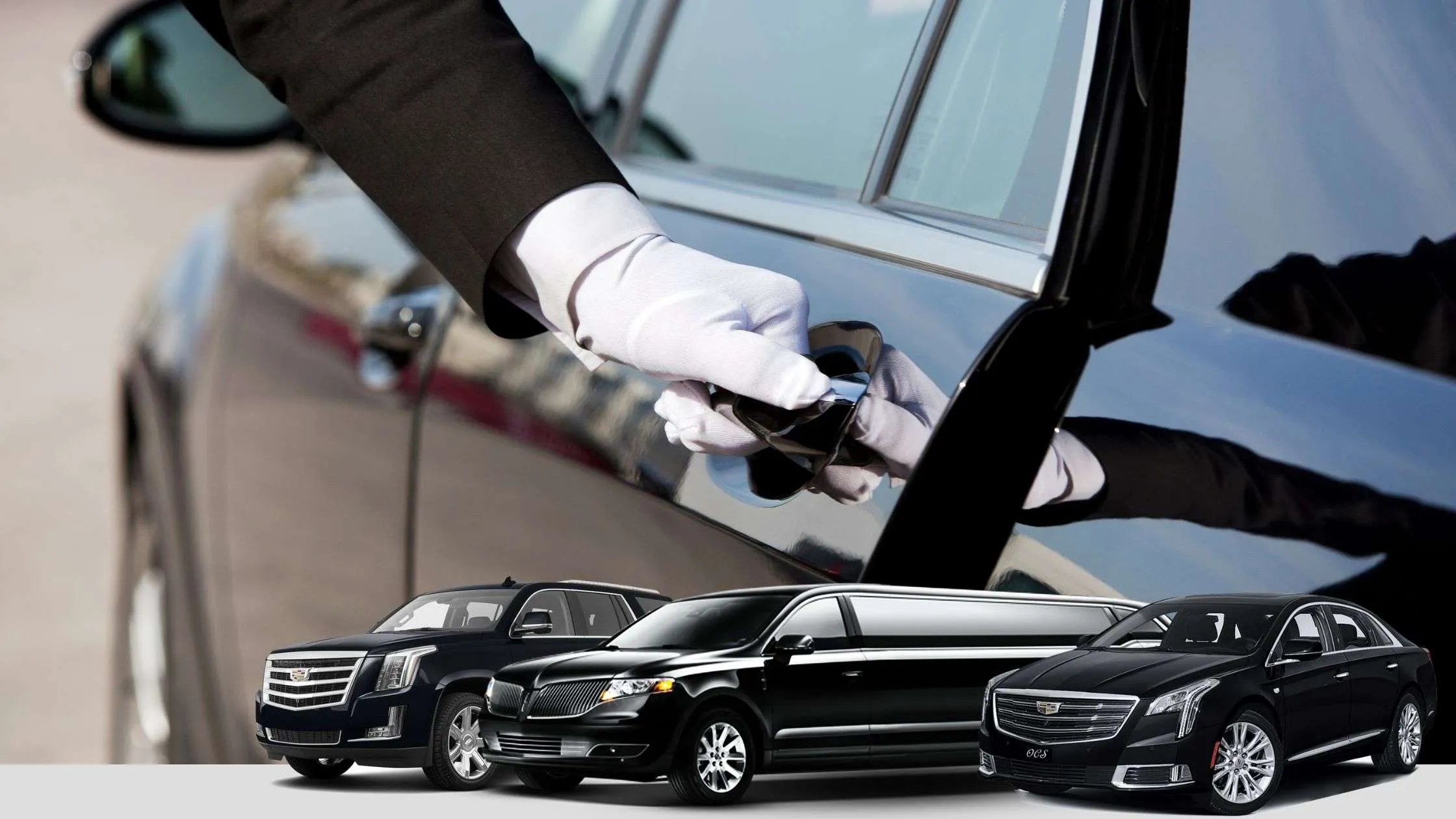 The Ultimate Guide to Luxury Car Services