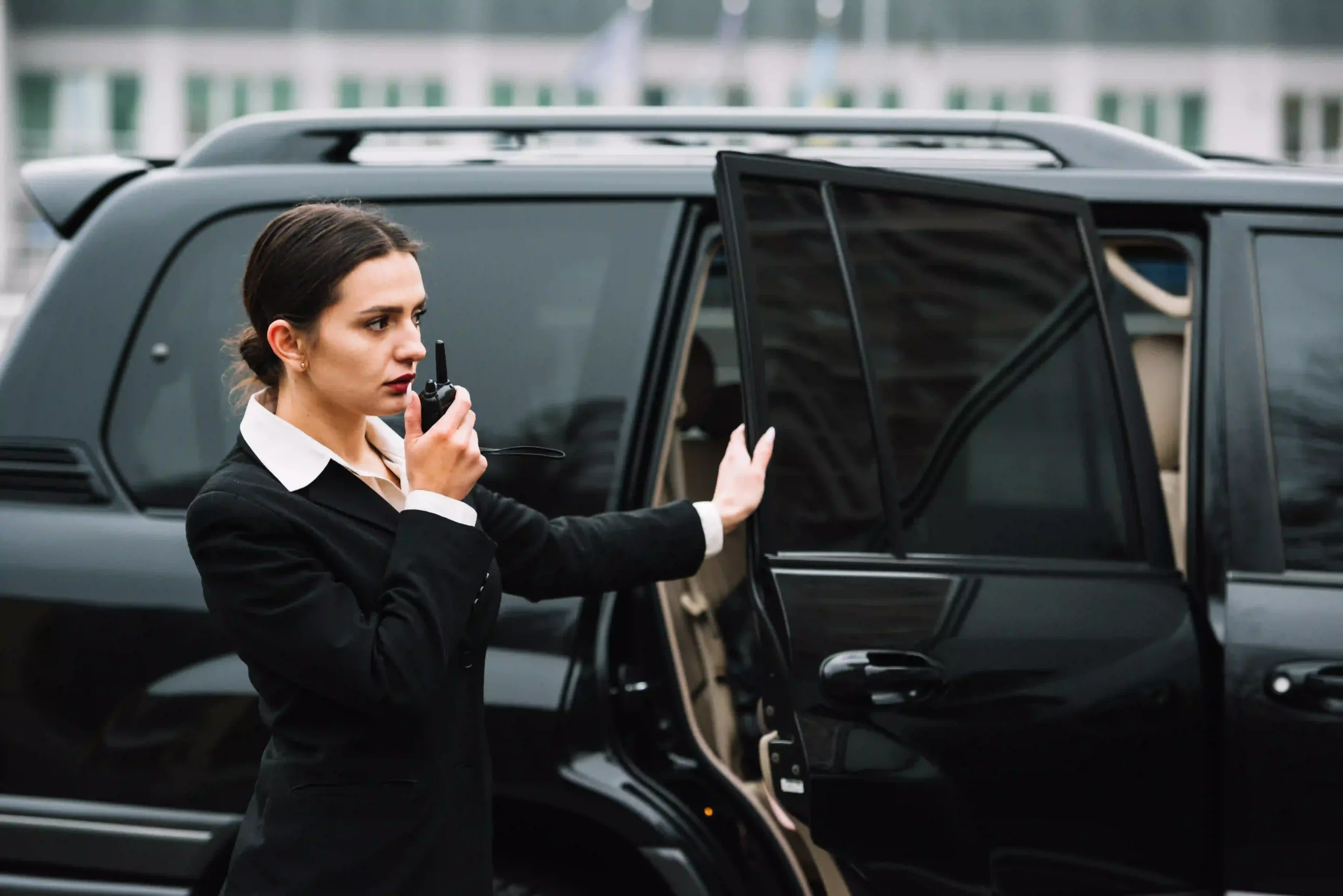 Choosing the Perfect Limo Car Service