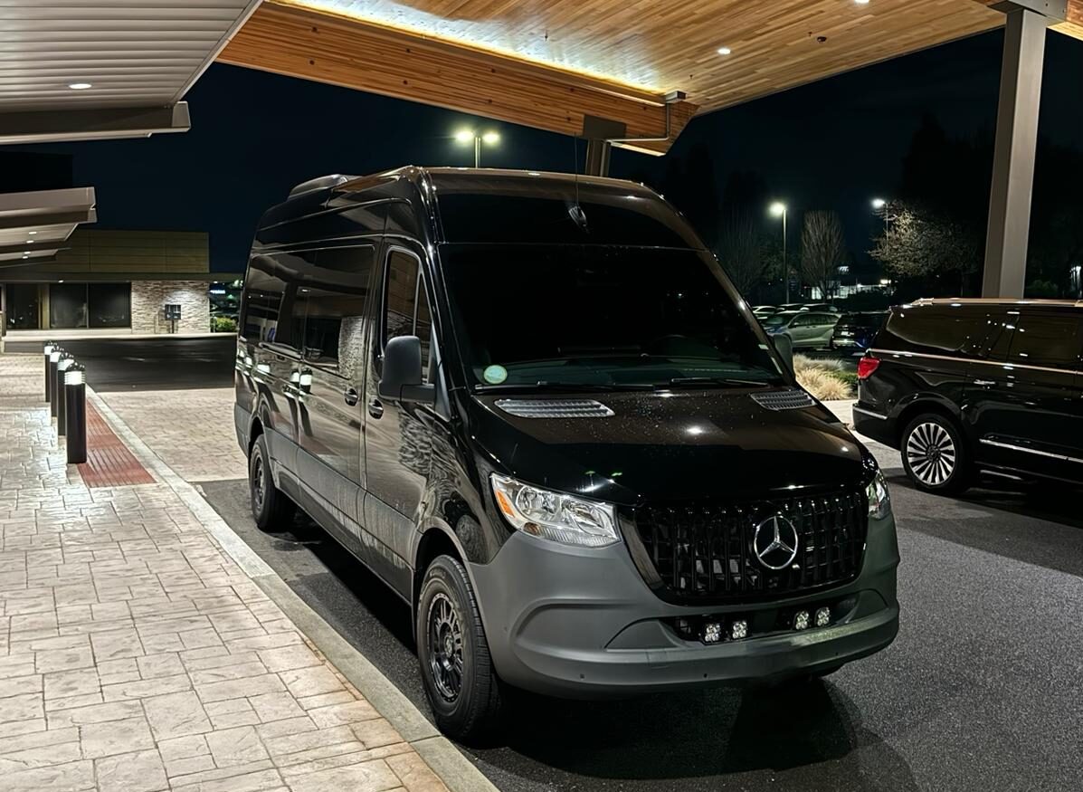 Sprinter