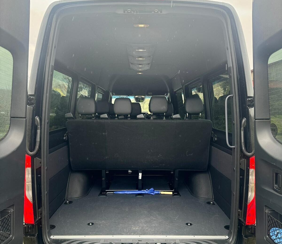 sprinter 1